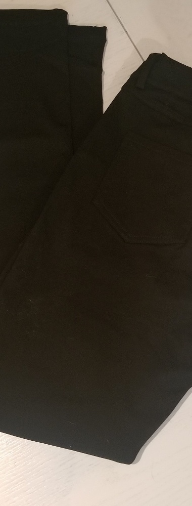 Black Skinny Jeans